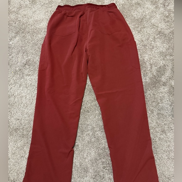 Mandala Rust Scrub Set - Picture 4 of 6